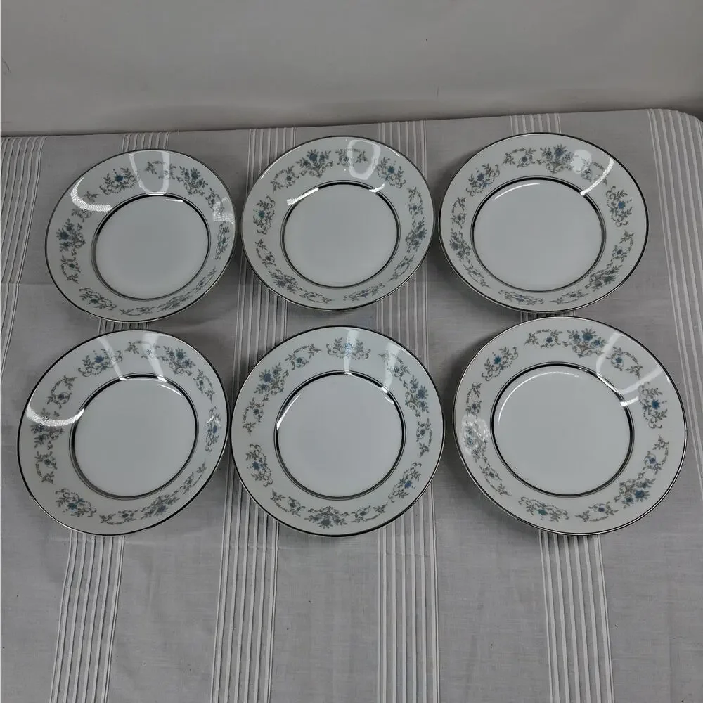 Noritake set vintage